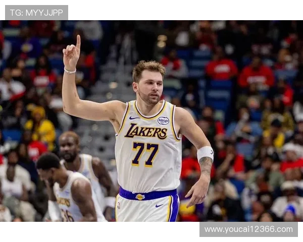 东契奇连续六场得分30湖人传奇第六人并肩詹姆斯科比奥尼尔等巨星