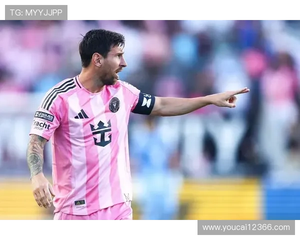 梅西助攻闪耀半场迈阿密国际2-0领先新英格兰革命